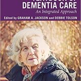 (eBook PDF)Textbook of Dementia Care by Graham A Jackson , Debbie Tolson