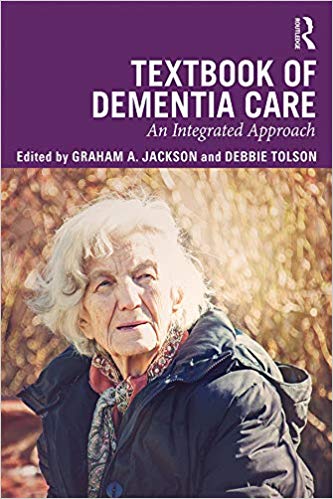 (eBook PDF)Textbook of Dementia Care by Graham A Jackson , Debbie Tolson