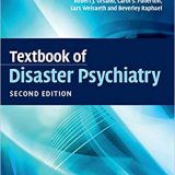 (eBook PDF)Textbook of Disaster Psychiatry 2nd Edition by Robert J. Ursano , Carol S. Fullerton , Lars Weisaeth , Beverley Raphael