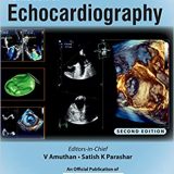 (eBook PDF)Textbook of Echocardiography 2nd Edition by V Amuthan, Satish K Parashar