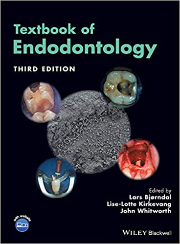 (eBook PDF)Textbook of Endodontology 3rd Edition by Lars Bjørndal , Lise-Lotte Kirkevang , John Whitworth