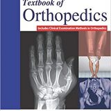 (eBook PDF)Textbook of Orthopedics, 5th Edition by John Ebnezar , Rakesh John