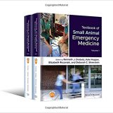 (eBook PDF)Textbook of Small Animal Emergency Medicine by Kenneth J. Drobatz , Kate Hopper , Elizabeth A. Rozanski , Deborah Silverstein