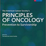 (eBook PDF)The American Cancer Society s Principles of Oncology by The American Cancer Society