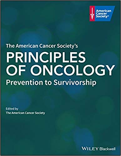(eBook PDF)The American Cancer Society s Principles of Oncology by The American Cancer Society