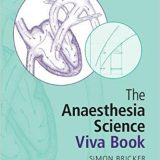 (eBook PDF)The Anaesthesia Science Viva Book, 3rd Edition by Simon Bricker