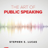(eBook PDF)The Art of Public Speaking 13th Edition by Stephen Lucas