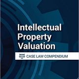 (eBook PDF)The BVR Intellectual Property Valuation Case Law Compendium, 4th Edition by Bvr