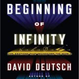 (eBook PDF)The Beginning of Infinity: Explanations That Transform the World by David Deutsch