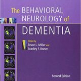 (eBook PDF)The Behavioral Neurology of Dementia 2e by Bruce L. Miller , Bradley F. Boeve