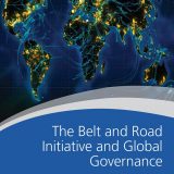 (eBook PDF)The Belt and Road Initiative and Global Governance by Maria A. Carrai,Jean-Christophe Defraigne