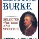 (eBook PDF)The Best of Burke: Selected Writings and Speeches of Edmund Burke by Peter J. Stanlis