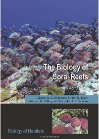 (eBook PDF)The Biology of Coral Reefs 2nd Edition by Charles Sheppard , Simon Davy , Graham Pilling , Nicholas Graham  Oxford University Press; 2 edition (February 10, 2018)