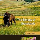 (eBook PDF)The Biology of Grasslands by Brian Wilsey