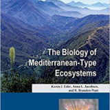 (eBook PDF)The Biology of Mediterranean-Type Ecosystems by Karen J. Esler , Anna L. Jacobsen , R. Brandon Pratt  Oxford University Press (May 24, 2018)