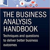 (eBook PDF)The Business Analysis Handbook by Helen Winter