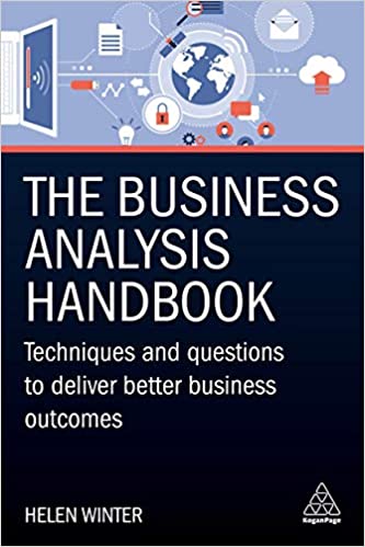 (eBook PDF)The Business Analysis Handbook by Helen Winter