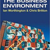 (eBook PDF)The Business Environment 7th Edition by Iam Worthington , Chris Britton