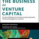 (eBook PDF)The Business of Venture Capital 3rd Edition by  Mahendra Ramsinghani