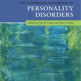 (eBook PDF)The Cambridge Handbook of Personality Disorders by Carl W. Lejuez,Kim L. Gratz