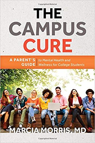 (eBook PDF)The Campus Cure by Marcia Morris MD