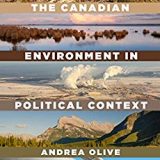 (eBook PDF)The Canadian Environment in Political Context by Andrea Olive