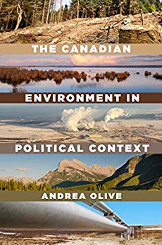 (eBook PDF)The Canadian Environment in Political Context by Andrea Olive