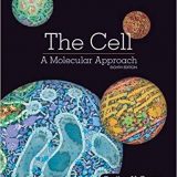 (eBook PDF)The Cell: A Molecular Approach 8th Edition  by Geoffrey Cooper