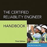 (eBook PDF)The Certified Reliability Engineer Handbook