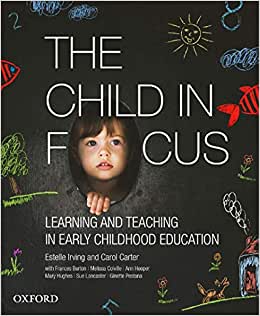 (eBook PDF)The Child in Focus, Australia Edition by Irving , Carter