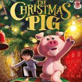 (eBook PDF)The Christmas Pig by J. K. Rowling,Jim Field