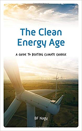 (eBook PDF)The Clean Energy Age by BF Nagy