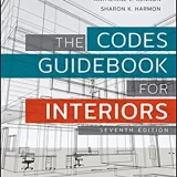 (eBook PDF)The Codes Guidebook for Interiors 7th Edition by Katherine E. Kennon