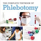 (eBook PDF)The Complete Textbook of Phlebotomy 005 Edition by Lynn B. Hoeltke