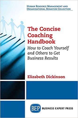 (eBook PDF)The Concise Coaching Handbook by Elizabeth Dickinson