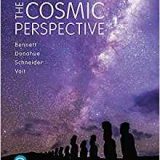 (eBook PDF)The Cosmic Perspective, 9th Edition  by Jeffrey O. Bennett , Megan O. Donahue , Nicholas Schneider , Mark Voit