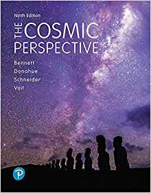(eBook PDF)The Cosmic Perspective, 9th Edition  by Jeffrey O. Bennett , Megan O. Donahue , Nicholas Schneider , Mark Voit