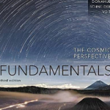 (eBook PDF)The Cosmic Perspective Fundamentals 3rd Edition by Jeffrey O. Bennett,Megan O. Donahue