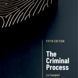 (eBook PDF)The Criminal Process 5th Edition by Liz Campbell