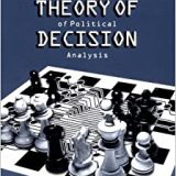 (eBook PDF)The Cybernetic Theory of Decision: New Dimensions of Political Analysis by John D. Steinbruner