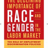 (eBook PDF)The Declining Importance of Race and Gender in the Labor Market by June E. O'Neill,Dave M. O'Neill