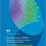 (eBook PDF)The Discourse of ADHD by Mary Horton-Salway , Alison Davies