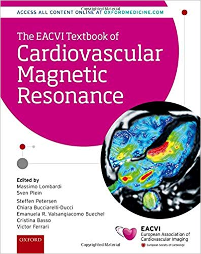 (eBook PDF)The EACVI Textbook of Cardiovascular Magnetic Resonance by Victor Ferrari , Massimo Lombardi , Sven Plein