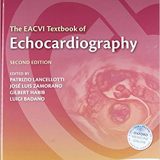 (eBook PDF)The EACVI Textbook of Echocardiography by Patrizio Lancellotti , Jose Zamorano , Gilbert Habib , Luigi Badano