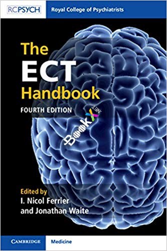 (eBook PDF)The ECT Handbook 4th Edition by I. Nicol Ferrier , Jonathan Waite