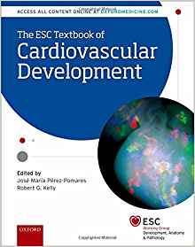 (eBook PDF)The ESC Textbook of Cardiovascular Development by Jose M. Perez-Pomares , Robert Kelly