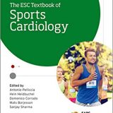 (eBook PDF)The ESC Textbook of Sports Cardiology  by Antonio Pelliccia , Hein Heidbuchel , Domenico Corrado , Mats Borjesson , Sanjay Sharma