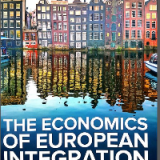 (eBook PDF)The Economics of European Integration by Richard E. Baldwin, Charles Wyplosz