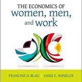 (eBook PDF)The Economics of Women, Men, and Work, 8th Edition  by Francine D. Blau , Anne E. Winkler