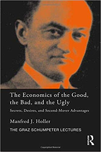 (eBook PDF)The Economics of the Good, the Bad and the Ugly by Manfred J. Holler